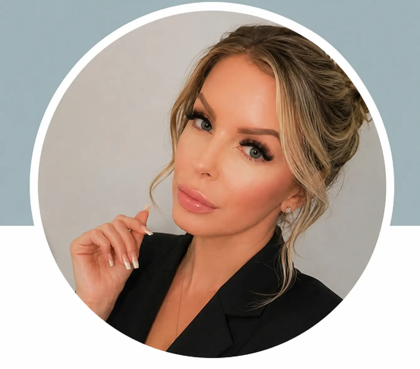 Siobhan Stroud, UK payroll specialist